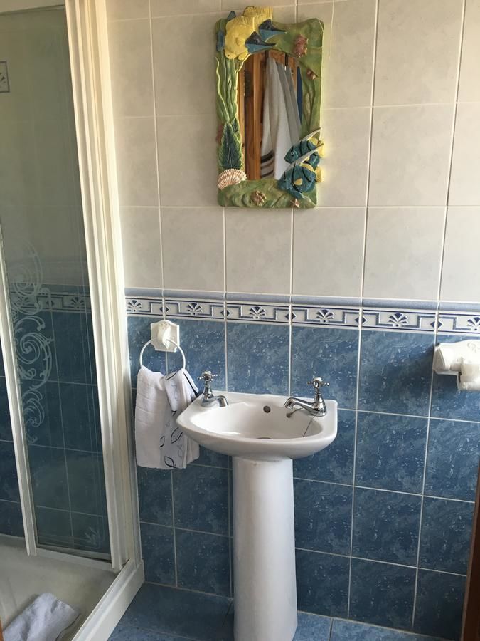 Отели типа «постель и завтрак» Heeneys Lodge B&B Донегол