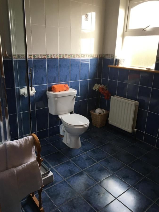 Отели типа «постель и завтрак» Heeneys Lodge B&B Донегол-5