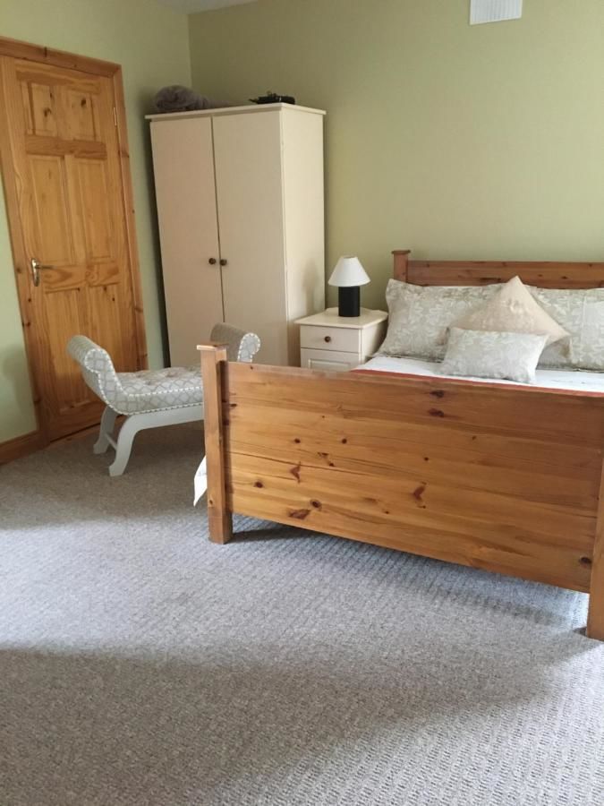 Отели типа «постель и завтрак» Heeneys Lodge B&B Донегол-7