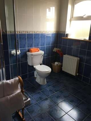 Отели типа «постель и завтрак» Heeneys Lodge B&B Донегол-1