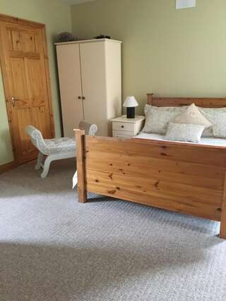 Отели типа «постель и завтрак» Heeneys Lodge B&B Донегол-3