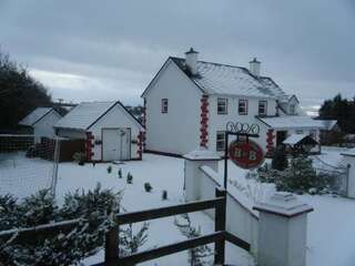 Отели типа «постель и завтрак» Heeneys Lodge B&B Донегол-6